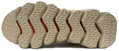 (W) Li-Ning Crazy Run Flex Tanpa Batas 'Khaki Orange' ARKQ008-3 Shop (W) Li-Ning Crazy Run Flex Tanpa Batas 'Khaki Orange' ARKQ008-3