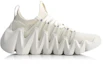Order (W) Li-Ning Crazy Run Flex No Boundry ''Weiß'' Sneakers ARKQ008-2