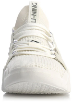 (W) Li-Ning Crazy Run Flex No Boundry ''Weiß'' Sneakers ARKQ008-2 Shop (W) Li-Ning Crazy Run Flex No Boundry ''Weiß'' Sneakers ARKQ008-2
