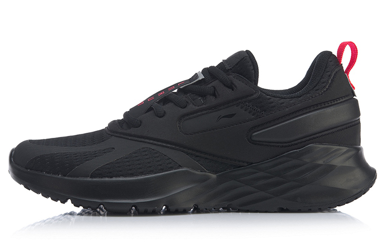 (Women) Li-Ning Crazy Run Mid ARHP182-2