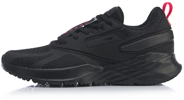 (Women) Li-Ning Crazy Run Mid ARHP182-2 (Women) Li-Ning Crazy Run Mid ARHP182-2
