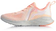 Buy (W) Li-Ning Crazy Run Tiada Sempadan 'Neon Orange' ARHQ054-3