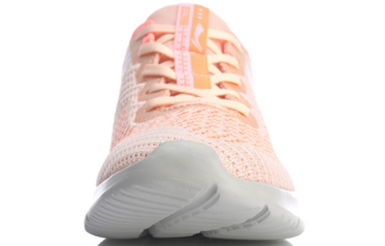 Shop (W) Li-Ning Crazy Run Tiada Sempadan 'Neon Orange' ARHQ054-3
