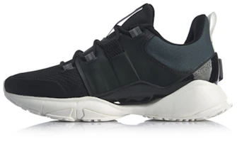 (Women) Li-Ning Crazy Run X 'Black' ARHQ022-4 (Women) Li-Ning Crazy Run X 'Black' ARHQ022-4