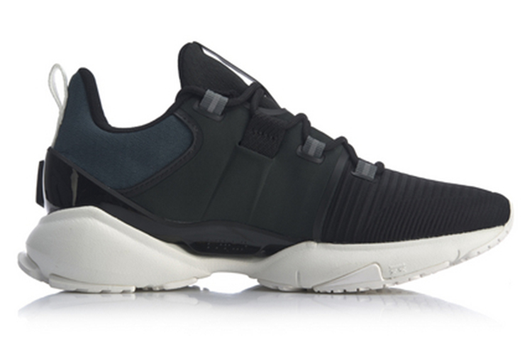 Order (W) Li-Ning Crazy Run X 'Hitam' ARHQ022-4