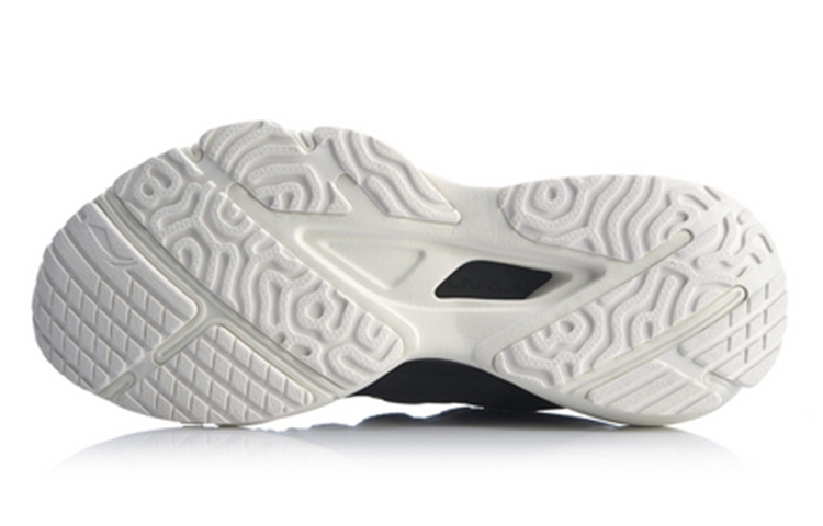 Purchase (W) Li-Ning Crazy Run X 'Hitam' ARHQ022-4