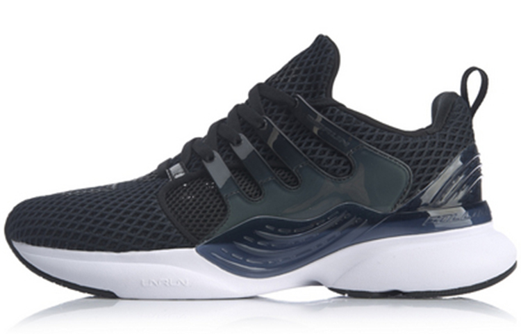 (Women) Li-Ning Crazy Run X 'Black Shock-Absorbing' ARHQ056-2
