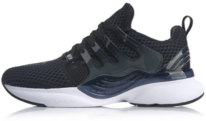 (W) Li-Ning Crazy Run X 'Hitam Peredam Kejut' ARHQ056-2 Buy (W) Li-Ning Crazy Run X 'Hitam Peredam Kejut' ARHQ056-2