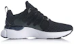 Order (W) Li-Ning Crazy Run X 'Hitam Peredam Kejut' ARHQ056-2