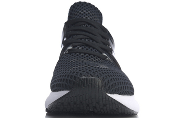 Shop (W) Li-Ning Crazy Run X 'Hitam Peredam Kejut' ARHQ056-2