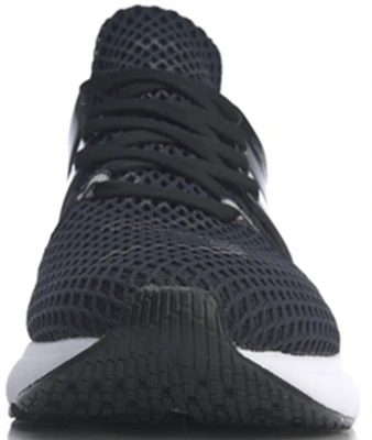 (W) Li-Ning Crazy Run X 'Hitam Peredam Kejut' ARHQ056-2 Shop (W) Li-Ning Crazy Run X 'Hitam Peredam Kejut' ARHQ056-2