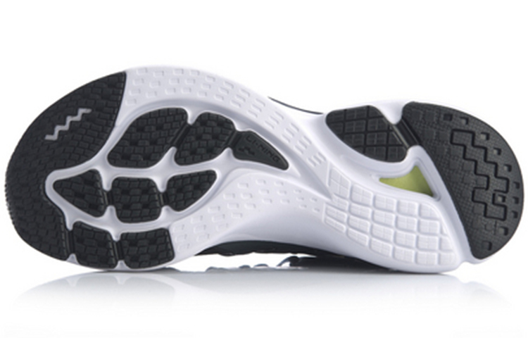 Purchase (W) Li-Ning Crazy Run X 'Hitam Peredam Kejut' ARHQ056-2