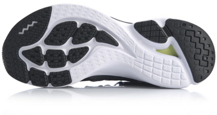 (W) Li-Ning Crazy Run X 'Hitam Peredam Kejut' ARHQ056-2 Purchase (W) Li-Ning Crazy Run X 'Hitam Peredam Kejut' ARHQ056-2