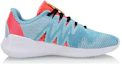Order (W) Li-Ning Crazy Run X 'Biru Merah' ARHP044-1