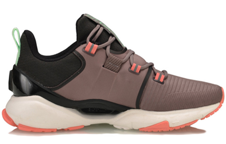 Order (W) Li-Ning Crazy Run X 'Ungu Terong' ARHQ022-3