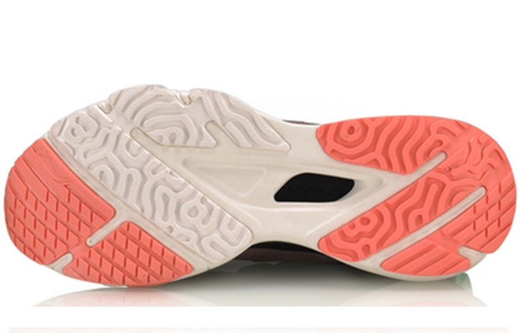 Purchase (W) Li-Ning Crazy Run X 'Ungu Terong' ARHQ022-3