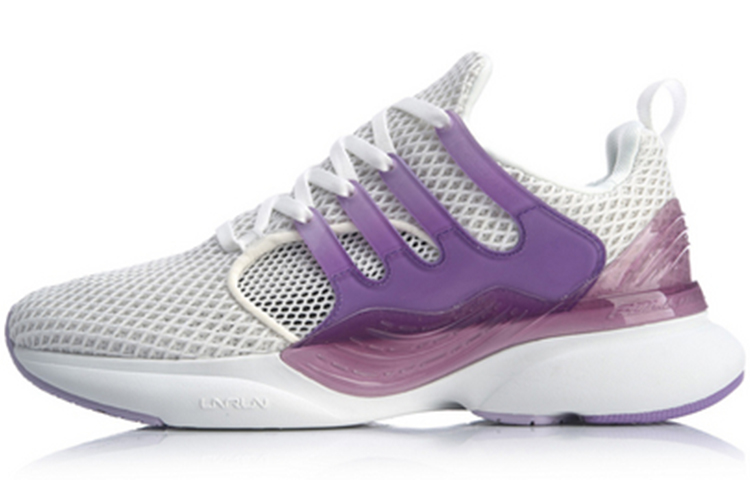 Buy (W) Li-Ning Crazy Run X ''Viola Mediterraneo'' ARHQ056-1