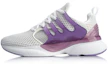 Buy (W) Li-Ning Crazy Run X ''Viola Mediterraneo'' ARHQ056-1