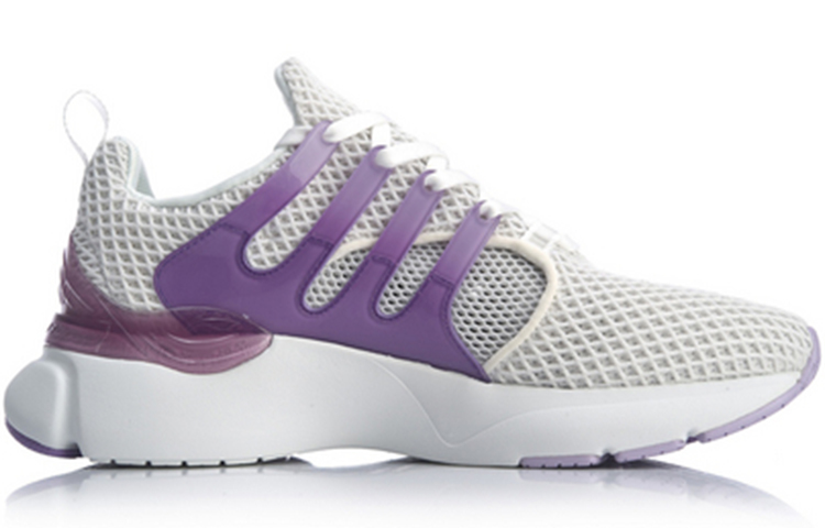 Order (W) Li-Ning Crazy Run X ''Viola Mediterraneo'' ARHQ056-1