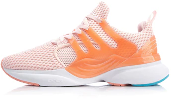 (Women) Li-Ning Crazy Run X 'Orange' ARHP054-5 (Women) Li-Ning Crazy Run X 'Orange' ARHP054-5