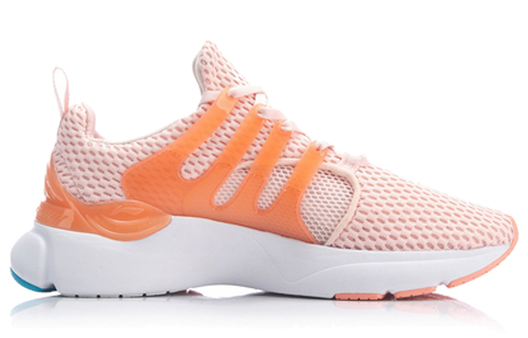Order (W) Li-Ning Crazy Run X 'Oranye' ARHP054-5
