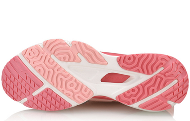 Purchase (W) Li-Ning Crazy Run X 'Pink' Sepatu Lari Wanita ARHQ022-1