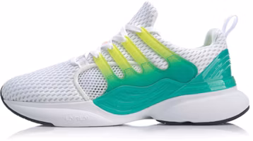 (Women) Li-Ning Crazy Run X 'Standard White' ARHP054-2 (Women) Li-Ning Crazy Run X 'Standard White' ARHP054-2