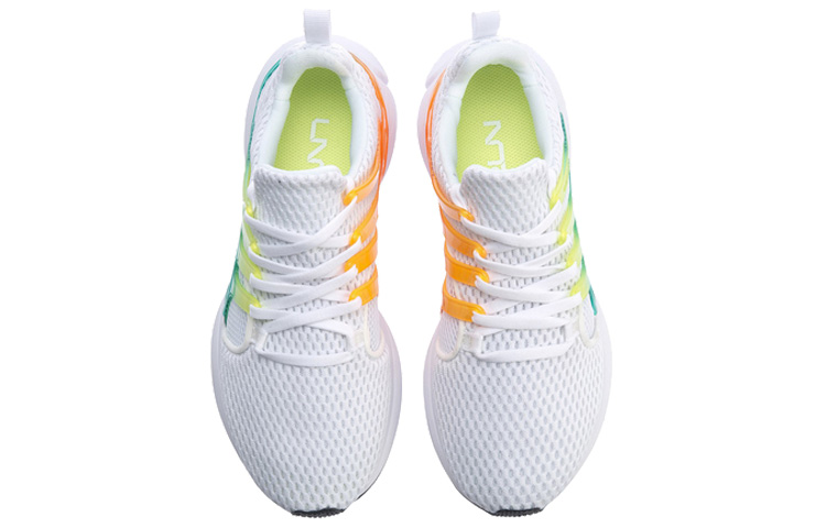 Shop (W) Li-Ning Crazy Run X 'Putih Standard' ARHP054-2