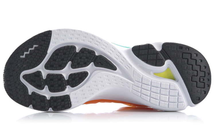 Purchase (W) Li-Ning Crazy Run X 'Putih Standard' ARHP054-2
