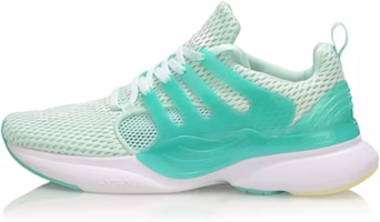 (Women) Li-Ning Crazy Run X 'Teal Green' ARHP054-3 (Women) Li-Ning Crazy Run X 'Teal Green' ARHP054-3