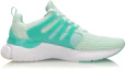 Order (W) Li-Ning Crazy Run X 'Hijau Teal' ARHP054-3
