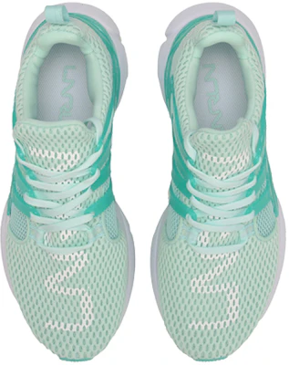 (W) Li-Ning Crazy Run X 'Hijau Teal' ARHP054-3 Shop (W) Li-Ning Crazy Run X 'Hijau Teal' ARHP054-3