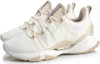 Lookbook (W) Li-Ning Crazy Run X 'Putih Coklat' ARHQ022-6