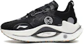 Buy (W) Li-Ning CRC ''Nero Bianco'' AZGS022-2