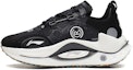 Buy (W) Li-Ning CRC 'Blanco y Negro' AZGS022-2