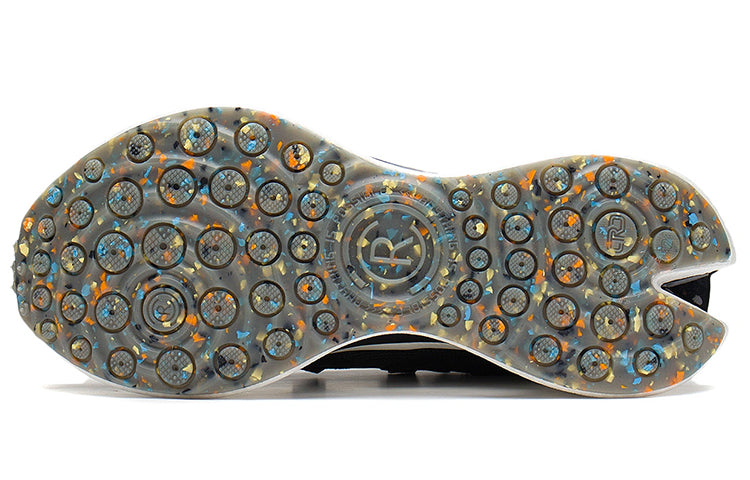 Lookbook (W) Li-Ning CRC 'Blanco y Negro' AZGS022-2