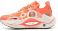 Buy (W) Li-Ning CRC 'Oranye Neon Putih' AZGS022-4