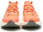 Purchase (W) Li-Ning CRC 'Oranye Neon Putih' AZGS022-4