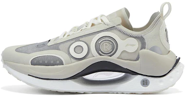 (Women) Li-Ning CRC 'Shadow Grey' AZGT018-3 (Women) Li-Ning CRC 'Shadow Grey' AZGT018-3