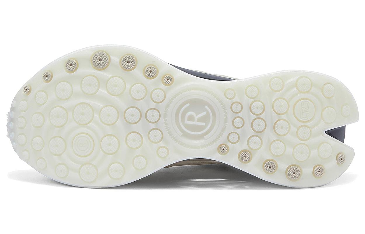 Details for (W) Li-Ning CRC ''Shadow Grey'' Schoenen Grijs AZGT018-3