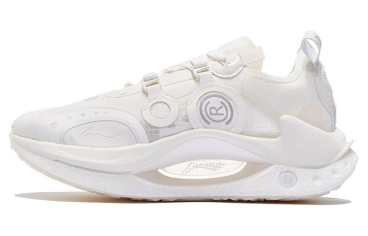 (Women) Li-Ning CRC 'Snow White' AZGS084-1