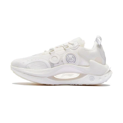 (W) Li-Ning CRC 'Snow White'