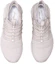 Shop (Women) Li-Ning Cushion Running Shoes 'Grey White' ARHP152-4