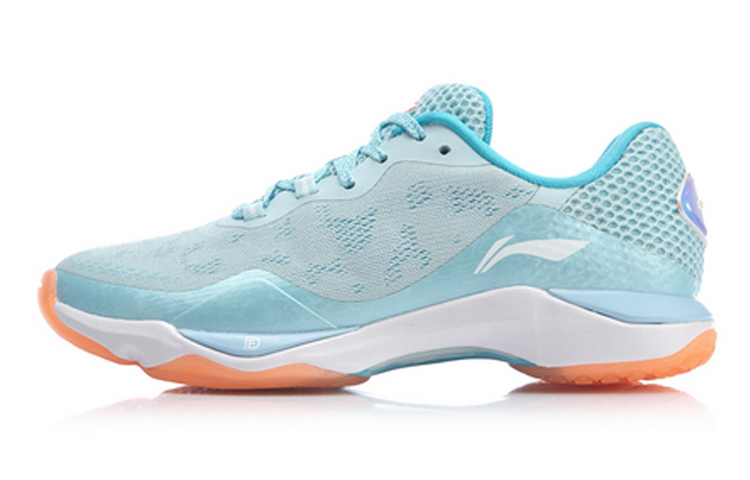 (Women) Li-Ning Dagger 2.0 'Blue' AYAP004-2