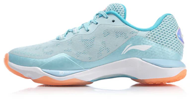 (Women) Li-Ning Dagger 2.0 'Blue' AYAP004-2 (Women) Li-Ning Dagger 2.0 'Blue' AYAP004-2