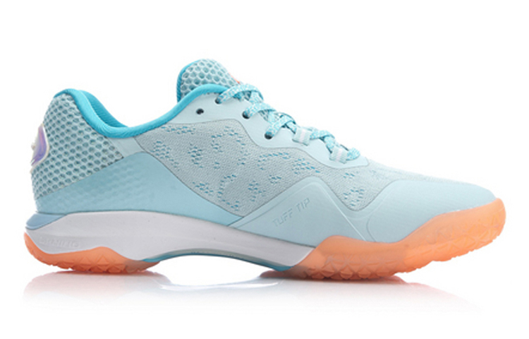 Shop (W) Li-Ning Dagger 2.0 ''Blau'' AYAP004-2