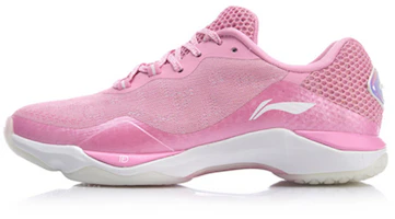(Women) Li-Ning Dagger 2.0 'Pink' AYAP004-1 (Women) Li-Ning Dagger 2.0 'Pink' AYAP004-1