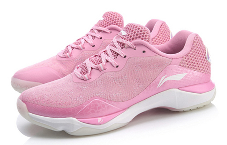 Order (W) Li-Ning Dagger 2.0 ''Rosa'' Sneakers AYAP004-1