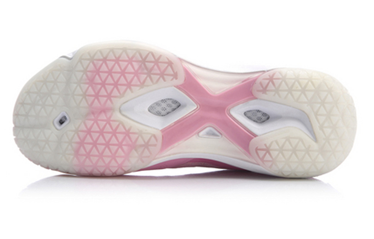 Purchase (W) Li-Ning Dagger 2.0 ''Rosa'' Sneakers AYAP004-1