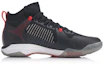 Order (W) Li-Ning Dagger 2.0 Mid ''Nero Rosso'' AYAP011-4